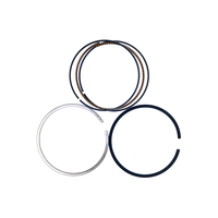 Segments de piston moteur pour Mercedes Benz C253 C167 W167 W463 GLC260 GLC300 GLE350 G350 M264.920 2.0T 2640302200 A2640302200