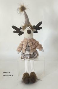 Adorno de Reno Colgante de 70 cm - Product Image 3