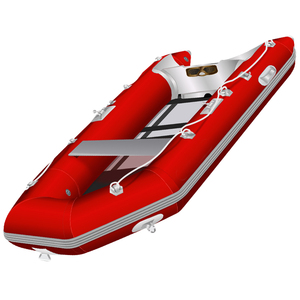 Kayak Inflable de PVC PF SLIDER para Pesca, Tamaño 2m-4m, Color Personalizado, para Uso en Lagos y Ríos - Product Image 2