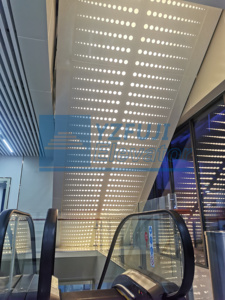 FUJI <strong>Escalator</strong> 35 Degree Indoor <strong>Escalator</strong> Moving Walk Elevator for Shopping Mall - Product Image 5