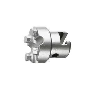 ROTHENBERGER - 72191 Cabezal de taladro de metal duro-EAN 4004625721919 ACLARADO Y LIMPIEZA DE TUBERÍAS - Product Image 1