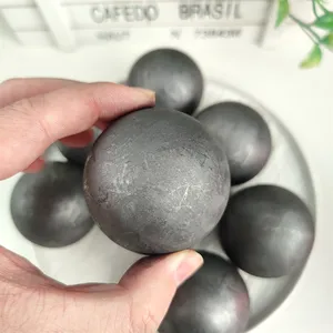 Kindfull, venta al por mayor, esfera de cristal natural a granel, piedras curativas de alta calidad, Bola de shungita para Decoración