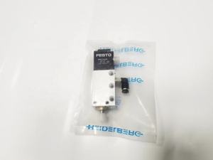 Cilindro Neumático de Limpieza de Tinta Solvente Nuevo para Máquina de Impresión Offset con 3 Meses de Garantía 0.5kg - Product Image 2