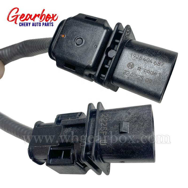 Original B21-1205310 Oxygen Sensor for Chery Tiggo 8, Exeed TXL