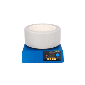 実験室用加熱器 100ml 250ml 500ml 1000ml 2000ml 磁気攪拌器 - Product Image 2