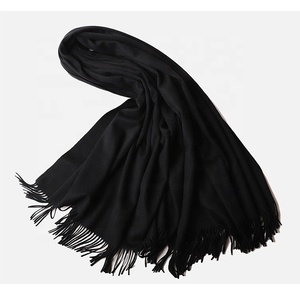 2023 Mùa Đông Bộ Sưu Tập Kích Thước Lớn Sang Trọng Cao Quý Cừu Chăn Len <span class=keywords><strong>100</strong></span>% Chăn Len - Product Image 2