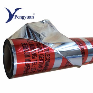 <span class=keywords><strong>Film</strong></span> PET métallisé de couleur pour ballon à hélium et décoration Dureté douce pour l'engrais d'alimentation de riz de viande et l'utilisation de farine - Product Image 3