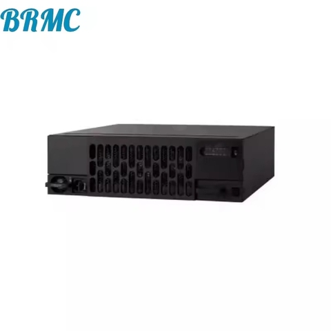 ISR4461/K9 New and Stock  4461 Integrated Services Router ISR4461/K9