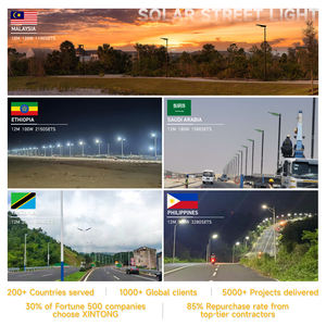 200mm 300mm 12vレッドグリーンストリート歩行者信号灯LED信号機 - Product Image 4