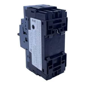1plc Parça Yepyeni Orijinal 3RV2021-4CA20 Devre Kesici 240V 5060Hz 22A PLC PLC - Product Image 3