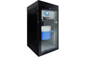 Tự động chất lượng nước Sampler nước thải nước Sampler nước lấy mẫu Meter Analyzer môi trường giám sát cụ - Product Image 5