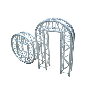 Marathon, triathlon, <span class=keywords><strong>Auto</strong></span>, Motocross, course, événements, début, fin, Kits de ligne, porte en aluminium, système de treillis à montage rapide - Product Image 4