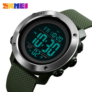 Reloj Deportivo SKMEI 1434 para Hombre, Relojes Electrónicos Resistentes al Agua, Reloj <span class=keywords><strong>Despertador</strong></span>, Relojes de Pulsera Digitales de Moda para Hombre, Relogio Masculino - Product Image 6