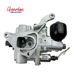 513EHA-1707033วาล์วบล็อก513 519 AMT ตัวเลือกความเร็วในการส่งของ Chery <span class=keywords><strong>QQ</strong></span> Tiggo MG Chevrolet Sail Sail - Product Image 2