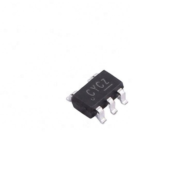 ETA3409S2F Synchronous Buck Converter IC Chip SOT23-5 ETA3409S2 ETA3409