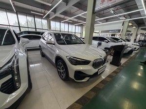 <span class=keywords><strong>BMW</strong></span> <span class=keywords><strong>X1</strong></span> SUV 2018 Usado, Turbo, Asientos de Cuero, Automático, Volante a la Izquierda, Techo Panorámico, Inspeccionado Multipunto, Suministro para Exportación - Product Image 3