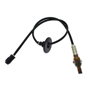 Sensor de Oxígeno PEIVSO de Alta Calidad, Nuevo, con 1 Año de Garantía, Ahorro de Combustible, para Hyundai ix35 2.0L, 5 Cables, 6 Pines, OEM 39210-2E850 - Product Image 1