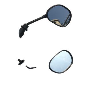 Haoji n-Lifan — scooter électrique, modèle 2022 HJ110, DY110, stock allemand pas cher - Product Image 2