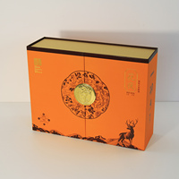Cajas Rígidas Magnéticas Personalizadas de Alta Gama para Whisky, Tequila, Vodka, Refrescos y Bebidas Energéticas, Hechas con Materiales Reciclados Ecológicos y Reciclables