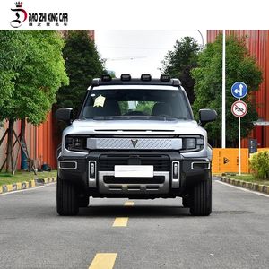 <span class=keywords><strong>Auto</strong></span> Usate Changan 2025 dalla Cina, SUV Deepal G318 a Autonomia Estesa, 5 Posti, Fuoristrada Deepal G318 2025 - Product Image 6