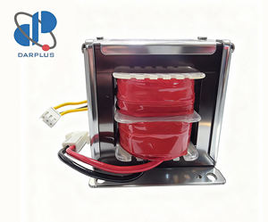 Transformateur de puissance EI76*45 DAR PLUS monophasé haute performance pour contrôle électronique industriel - Product Image 1