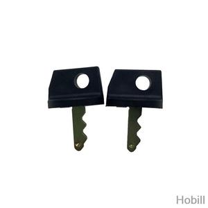 00291556 KRC5 TEACH PENDANT MODE SWITCH KEY 00342936 - Product Image 4