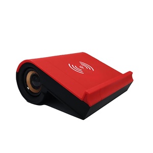 Trạm Sạc Nhanh Loa Siêu Trầm <span class=keywords><strong>Hi</strong></span> <span class=keywords><strong>Fi</strong></span> Loa Lớn Altavoz Bocina Sạc Không Dây Tiêu Chuẩn Thông Minh Loa Bluetooth Để Bàn - Product Image 1