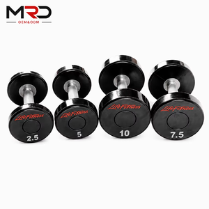 Gyms commerciaux et domestiques |   Haltères, poids libres et entraînement de force en groupe |   Équipement de musculation à poids libre - Product Image 2