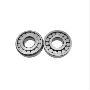 Roulement à rouleaux cylindrique NN3048 pour turbines à gaz - Product Image 1