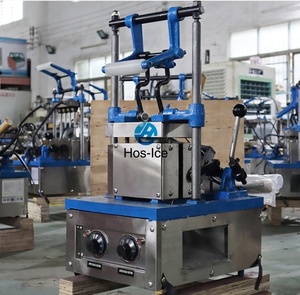 Mini Máquina para Hacer Conos de Helado para <span class=keywords><strong>Pequeños</strong></span> Negocios a la Venta - Product Image 2