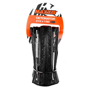 Neumático de Bicicleta de Montaña Maxxis Detonator 27.5 x 1.50 de Alta Resistencia - Product Image 1