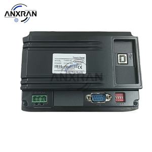 Para XINJE TG465-MT, Pantalla Táctil de 4.3 Pulgadas Compatible con RS232/RS485/RS422 TG465MT - Product Image 1