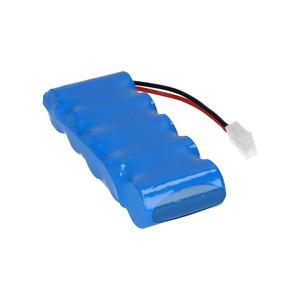 Baterie Somfy BD5000 BD6000 Somfy Easy-Lift K6 K8 K10K12標準E-BRLX620-1-NCプレミアムNEUバッテリー - Product Image 6