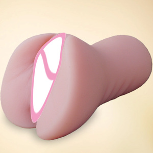 كأس استمناء واقعي للرجال، لعبة جنسية للبالغين، جل شرجي فاخر للمتعة الجنسية Gelance CR-9-MQ010 - Product Image 1