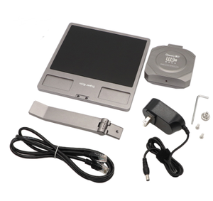 Caméra thermique QIANLI SuperCam pour la réparation de cartes mères, la résolution de problèmes de cartes mères, le diagnostic de pannes, instrument d'imagerie thermique pour IPHONE Android - Product Image 3