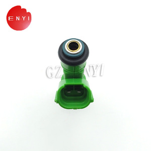 Inyector de Combustible 16600-JK20A para Motor de Gasolina Nissan Infiniti 3.5L - Product Image 2