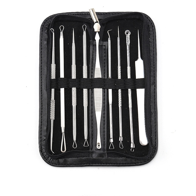 Acne Picking Set A
