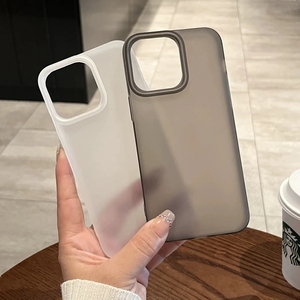 ใหม่ที่กําหนดเองนุ่มสีดําTpuโทรศัพท์มือถือสําหรับ<span class=keywords><strong>Iphone</strong></span> 15 14 <span class=keywords><strong>13</strong></span> 12สําหรับ<span class=keywords><strong>Iphone</strong></span> 15 Proกรณีชิ้นเดียว - Product Image 1