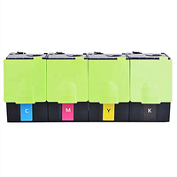 Toner d'imprimante copieur de qualité d'origine compatible avec la cartouche d'encre Lexmark CS720de CS725de CX725de CX725dhe CS725 CX725 CS720