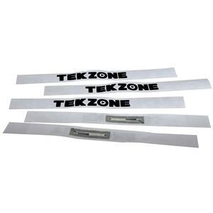 Pulseras RFID Desechables al por Mayor con Logotipo Personalizado, Pulsera con Etiqueta NFC <span class=keywords><strong>de</strong></span> Papel Dupont para Eventos, Conciertos y Festivales - Product Image 6