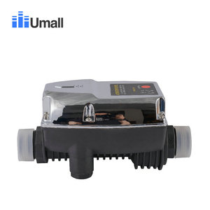 Pressostat intelligent Shaluo EPC 4 pour pompe de surpression G1/2 SPDT 24 V IP22 pour système d'eau - Product Image 1