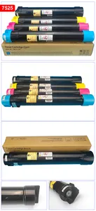 AltaLinC8045 için uyumlu fotokopi toner kartuşu AltaLink C8030 C8035 C8045 C8055 C8070