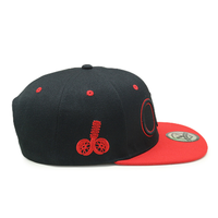 Casquette de baseball multicolore avec logo personnalisé, ajustable, de haute qualité, respirante, unisexe, en coton, casquette de sport, casquette snapback, casquette de papa, casquette de soleil