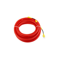 Tube lumineux LED solaire 10M étanche haute luminosité pour entrée de tunnel, directement de l'usine