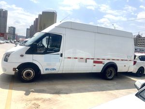 <span class=keywords><strong>Ford</strong></span> <span class=keywords><strong>Transit</strong></span> V348 2010, 2.4T con Trasmissione Manuale - Product Image 3