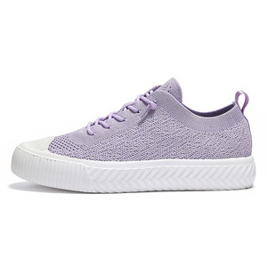 Chaussures décontractées unisexes respirantes en maille élastique confortables et légères pour hommes et femmes - Product Image 2