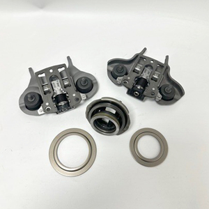 Kit de Horquilla de Cambio de Doble <span class=keywords><strong>Embrague</strong></span> de Alta Calidad Zpartners DPS6 6DCT250 514002110 para <span class=keywords><strong>Ford</strong></span> <span class=keywords><strong>Focus</strong></span> 2011-2018, Paquete Personalizado - Product Image 5