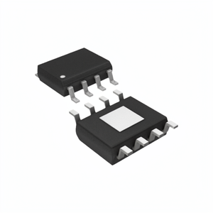 Electronics Component 8 SOlC Exposed Pad XC6220B121QR-G Power Management (PMIC) In Stock - Product Image 1