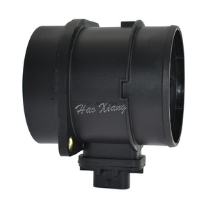 Haoxiang 28164-2F000 nuevo Sensor de temperatura medidor de flujo de aire masivo MAF para Kia Sportage Sorento Hyundai <span class=keywords><strong>Santa</strong></span> <span class=keywords><strong>Fe</strong></span> 2012-2016 2007 - Product Image 5