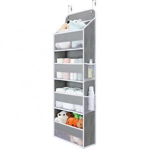 ที่แขวนเก็บของจิปาถะและชั้นวางของแขวนในตู้เสื้อผ้า - Product Image 2